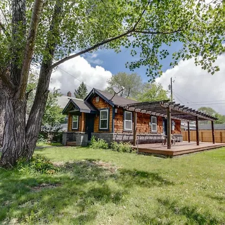 Bluebird Day - Aspen Getaway Villa